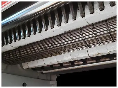 Cantek 20″ Planer P508HV (3PH)