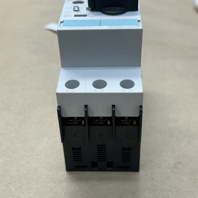 NEW Siemens 3RV1021-OJA10