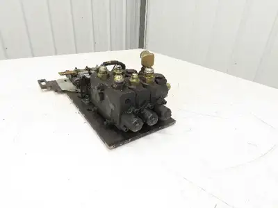 Used HUSCO _UNKNOWN_ Forklift Attachments Indiana US | Arrow Industrial #1249887
