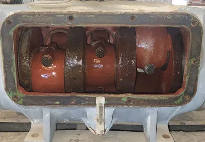 USED WHEATLEY T-385M