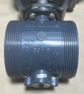 USED Asahi A94M2WJ