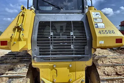 Used 2022 KOMATSU D61PXI-24 Bulldozers Texas US | Proxy Equipment #1382989