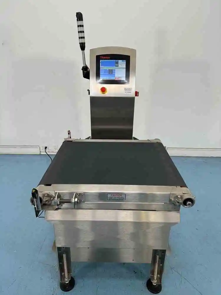 USED THERMO SCIENTIFIC VERSAWEIGH