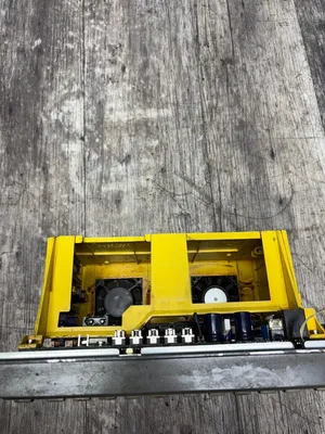FANUC A02B-0247-B546 Electrical/PLC/Automation | ESS Industrial Equipment Sales (7)