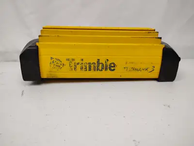 Used Trimble Trimmark 3 Construction Equipment (Miscellaneous) US | Sporadic Surplus LLC #1058467