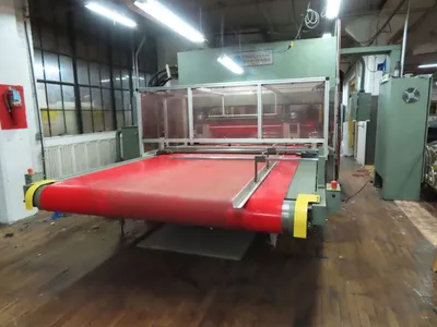 USED FREEMAN SCHWABE FREEMAN SCHWABE SR-230 PRESS