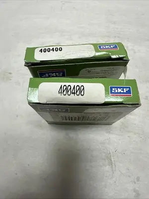 USED SKF 400400