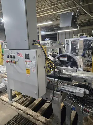 Used 2023 PEARSON CE25-T Misc Electrical & Power Parts | ND Industrial Surplus #1216672