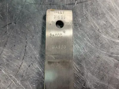USED GASCO 2.000