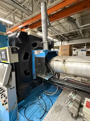 2004 NISSEI FN7000-100A HORIZONTAL INJECTION MOULDING MACHINES | INJECTION DEPOT GROUP (25)