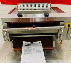 Used _UNKNOWN_ HT18 Conveyor Ovens Michigan US | Grocery Equipment Sales #1069866