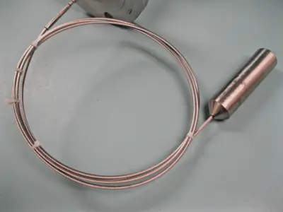 NEW Rosemount 5302 HA1S1V5AE01406RCI5T1