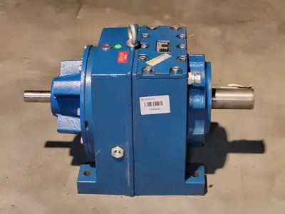 NEW RADICON M09228.0BRN-1