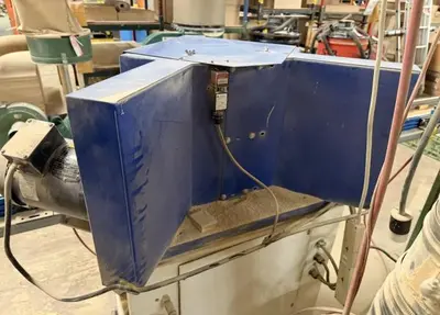 USED CTD D45X