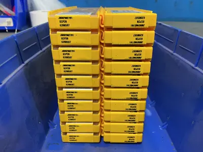 Used KENNAMETAL JMN2902791 / KCP20 Tooling & Accessories (Other) Ohio US | HGR 24 #1487031