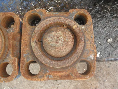 USED NATIONAL JWS-165-L