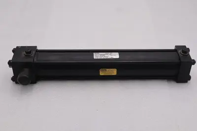 Parker 02.00 cd2anlu19ac 11.750 Double Acting Pneumatic Cylinder  250psi 2518