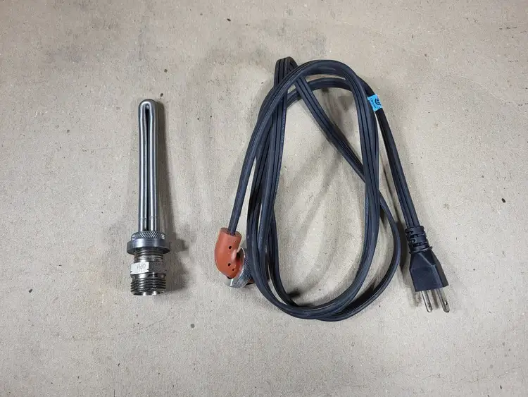 Used PHILLIPS & TEMRO TEM8609624 Automotive Equipment British Columbia CA | Lenmark #266491