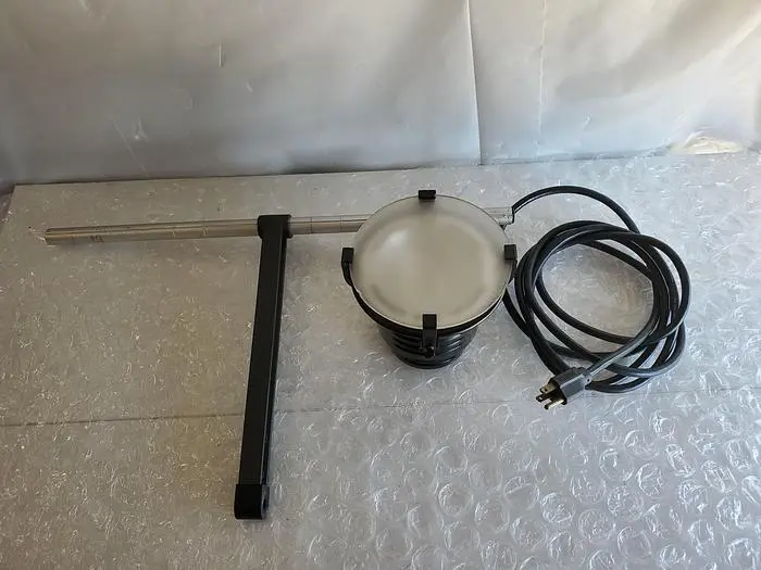 Used POLAROID 760-SG Microscope Accessories | Advanced Capital Equipment Sales #434130