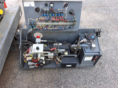 USED 2016 Skyjack SJ3219