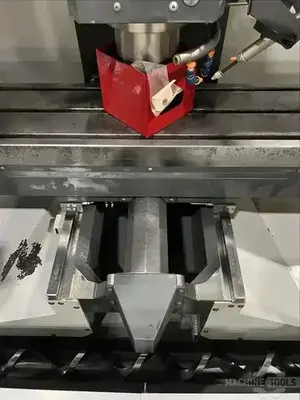 USED 2020 HAAS TM-2P