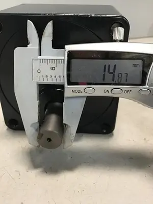 USED ORIENTAL MOTOR 5GU12.5KB