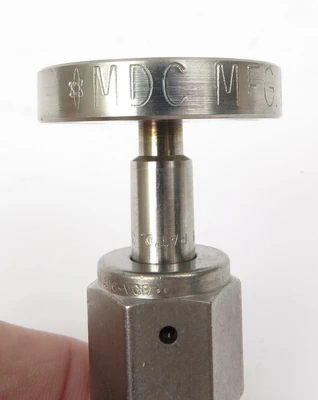 USED Granville-Phillips 275