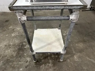 USED METTLER-TOLEDO PANTHER
