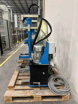 Used RANDEX _UNKNOWN_ Hydraulic Presses Florida US | MachineryMax #1442697