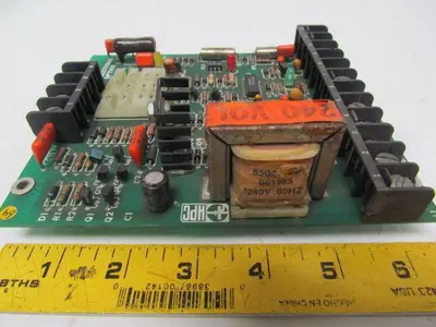 Used HPC _UNKNOWN_ Miscellaneous MRO | Arrow Industrial #652353