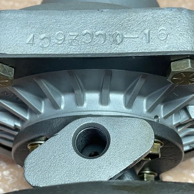 BRAND NEW NO BOX- Garrett Turbo T04B27 409300-9016D || Warranty & Fast Shipped!