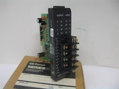 NEW GE-FANUC IC610MDL151B