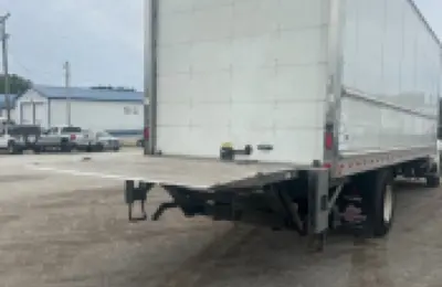 Used 2017 HINO 268A Misc Trucks Illinois US | Mitsubishi HC Capital America #163952