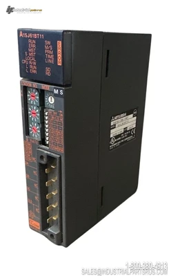 USED MITSUBISHI A1SJ61BT11