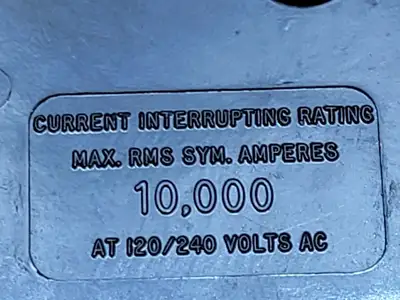Used WESTINGHOUSE BAB1020 Switchgears British Columbia CA | Lenmark #835753