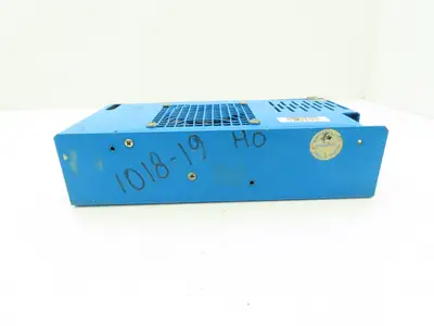 LH Research TMA31-5 Power Supply 24VDC 13A 300W Output 115-230VAC 50/60Hz Input
