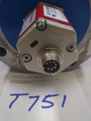 NEW Saueressig / Herbert Hanchen Gmbh Drive Unit PM-GK Hydraulic Cylinder