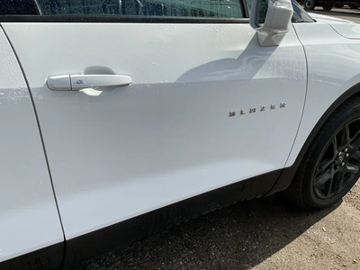 Used 2020 CHEVROLET BLAZER SUVs Michigan US | Miedema Asset Management Group #1461453
