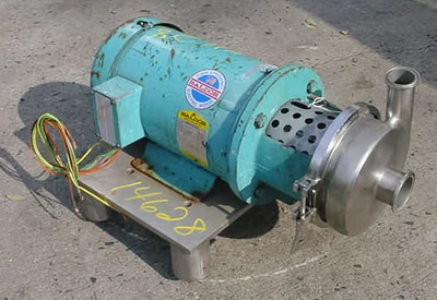 USED APV CREPACO 6V2