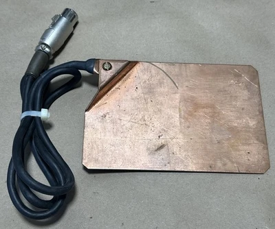 USED SPEEDY X SPEEDY X Micro Deposit Welder