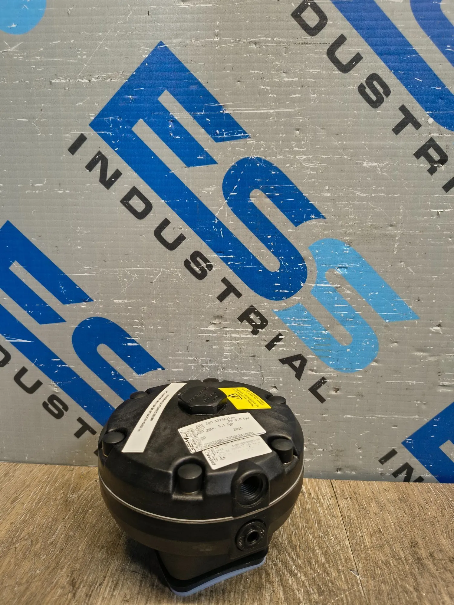 USED GEMU 695 20D 1375E21/N