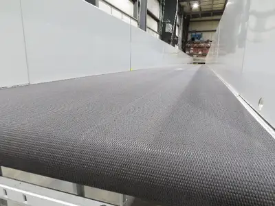 Used HYTROL _UNKNOWN_ Belt Conveyors | Arrow Industrial #561706