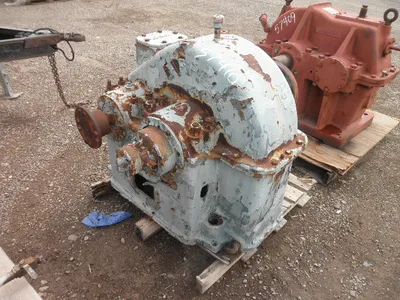 USED FARRELL SI 14-8