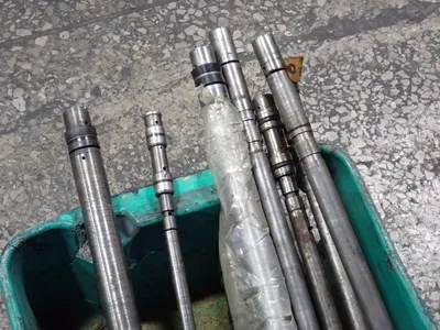 Driveshafts