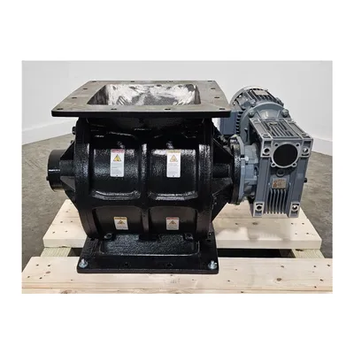 USED WM. W. MEYER & SONS, INC. 12DDVFDR
