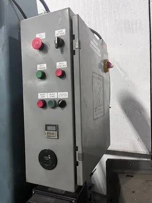 2021 COYOTE 407BG Finishing & Cleaning Machines | Global Machine Brokers, LLC (8)