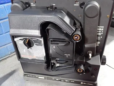 Used BELL & HOWELL 1575A Commercial Audio/Visual Equipment Ohio US | HGR 24 #754827