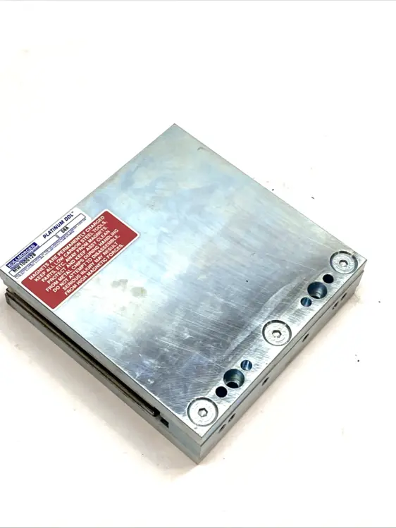 Used KOLLMORGEN SERVO MOTOR ACCESSORY 128MM Servo Motors | Maverick Industrial Sales #1102387