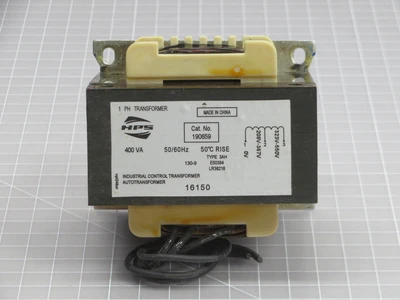 Used HPS _UNKNOWN_ Transformers Texas US | OCO Industrial #1679651