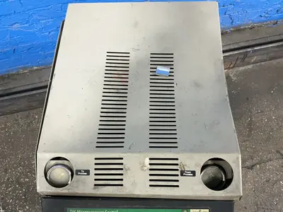 Used CONAIR TW Temperature Controls Ohio US | HGR 24 #1314782